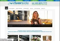 Sites similar to riverside-cars.com
