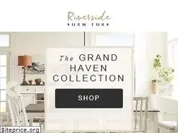 Sites similar to riverside-furniture.com