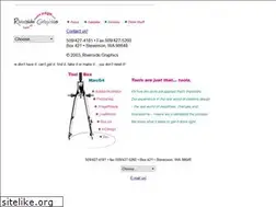 Sites similar to riverside-graphics.net