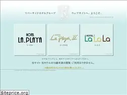 Sites similar to riverside-hotel.jp