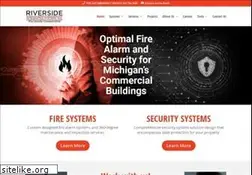 Sites similar to riverside-is.com