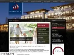 Sites similar to riverside-nordhorn.de