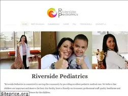 Sites similar to riverside-pediatrics.com