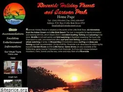 Sites similar to riverside-resort.co.za