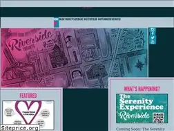Sites similar to riverside-to.com