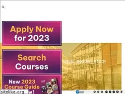 Sites similar to riverside.ac.uk