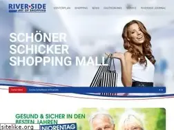 Sites similar to riverside.at