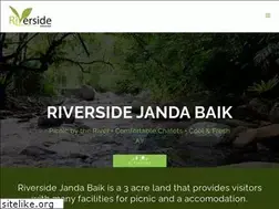 Sites similar to riverside.com.my