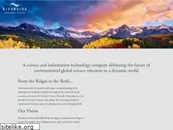 Sites similar to riverside.com