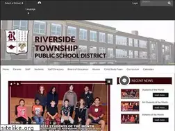 Sites similar to riverside.k12.nj.us