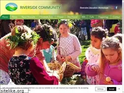 Sites similar to riverside.org.nz