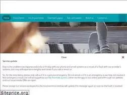 Sites similar to riverside.org.uk