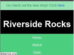 Sites similar to riverside.rocks