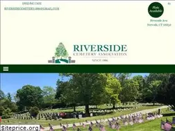 Sites similar to riverside1886.org