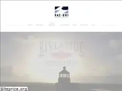 Sites similar to riversideadventure.com