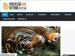 Sites similar to riversideandbeyond.com