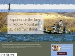 Sites similar to riversideanglers.com