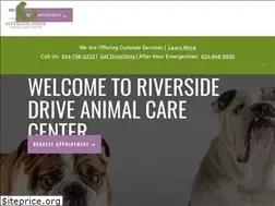 Sites similar to riversideanimalcare.com