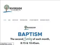 Sites similar to riversideaog.com