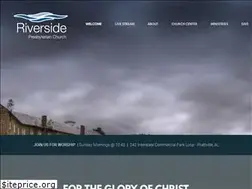 Sites similar to riversidearp.org