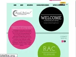Sites similar to riversideartcenter.org