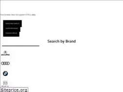 Sites similar to riversideautocenter.com