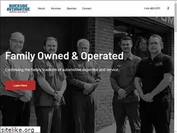Sites similar to riversideautomotive.com