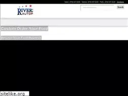 Sites similar to riversideautoplex.com