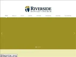 Sites similar to riversidebc.com