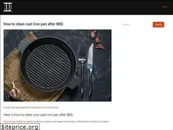 Sites similar to riversidebluesandbbq.com