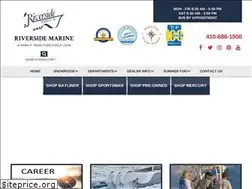 Sites similar to riversideboats.com