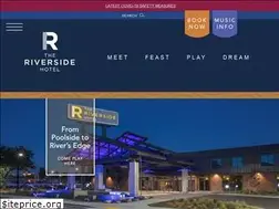 Sites similar to riversideboise.com