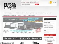 Sites similar to riversidebootandsaddle.com