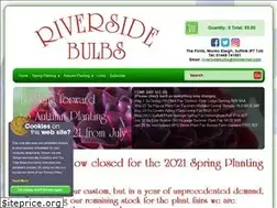 Sites similar to riversidebulbs.co.uk