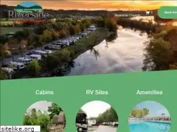 Sites similar to riversidecamp.com
