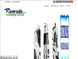 Sites similar to riversidecampingcenter.com
