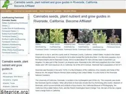 Sites similar to riversidecannabis.cf