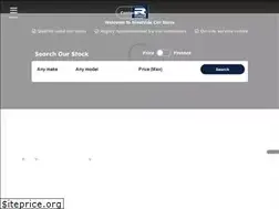 Sites similar to riversidecarsales.co.uk