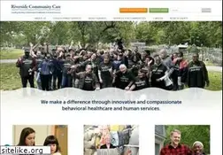 Sites similar to riversidecc.org