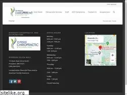 Sites similar to riversidechiropractic.com