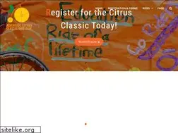 Sites similar to riversidecitrusclassic.com
