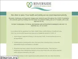 Sites similar to riversideclinic.ca