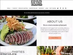 Sites similar to riversideclubhouse.com