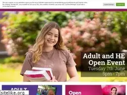 Sites similar to riversidecollege.ac.uk