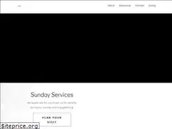 Sites similar to riversidecommunitychurch.org
