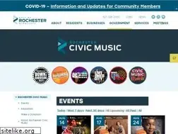 Sites similar to riversideconcerts.com