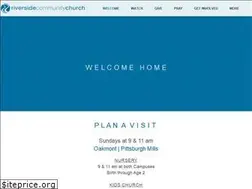 Sites similar to riversideconnect.org