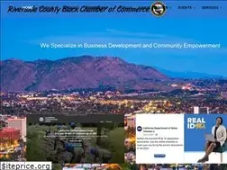 Sites similar to riversidecountybcc.org