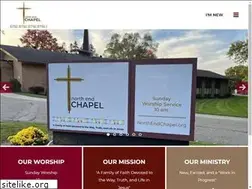 Sites similar to riversidecrc.org