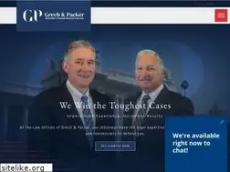 Sites similar to riversidecriminaldefense.com